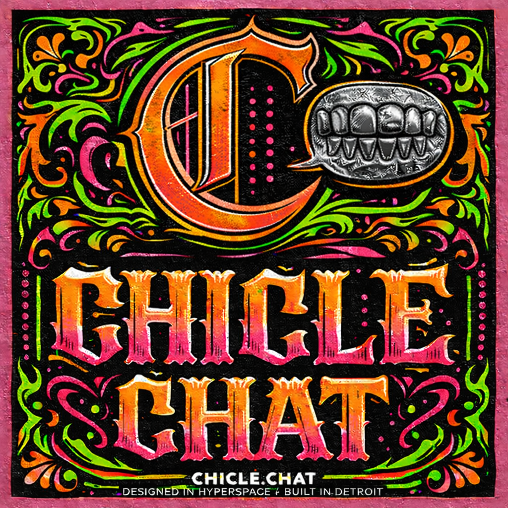 Chicle.chat